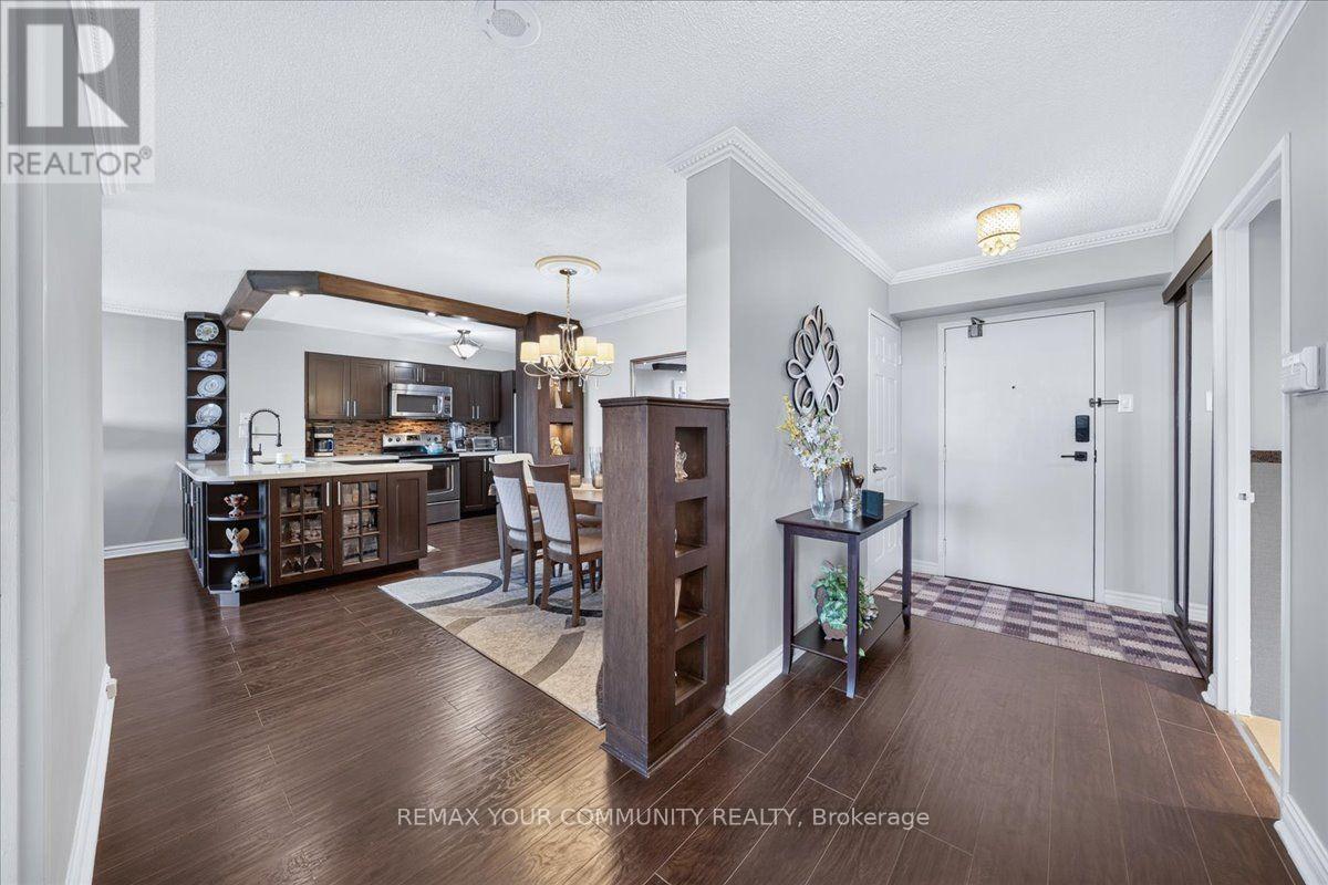 907 - 8501 Bayview Avenue, Richmond Hill, Ontario  L4B 3J7 - Photo 7 - N13650980