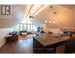 4 - 1538 KING STREET W, Toronto, Ontario