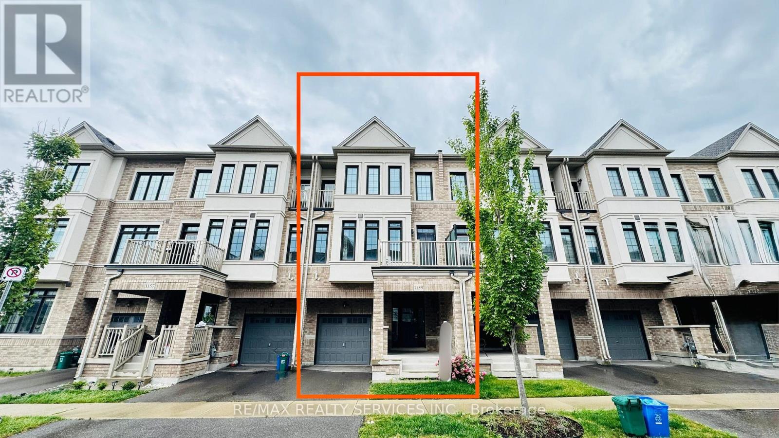 1159 LLOYD LANDING, Milton, Ontario