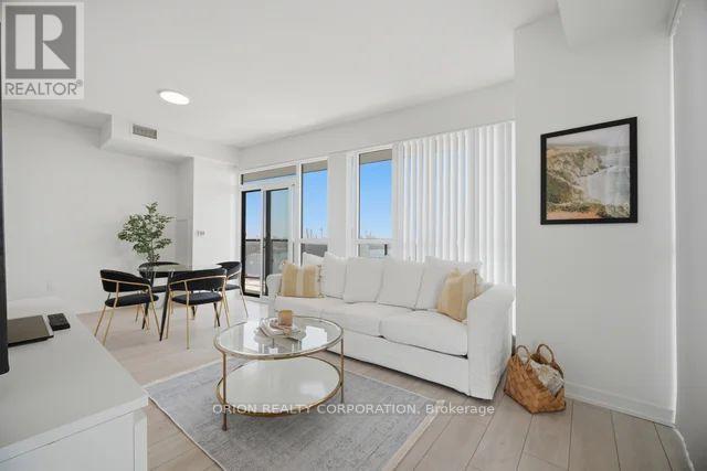 3605 - 38 Annie Craig Drive, Toronto, Ontario  M8V 0A8 - Photo 14 - W13651426