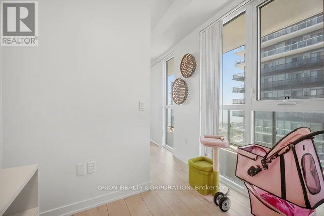 3605 - 38 Annie Craig Drive, Toronto, Ontario  M8V 0A8 - Photo 16 - W13651426