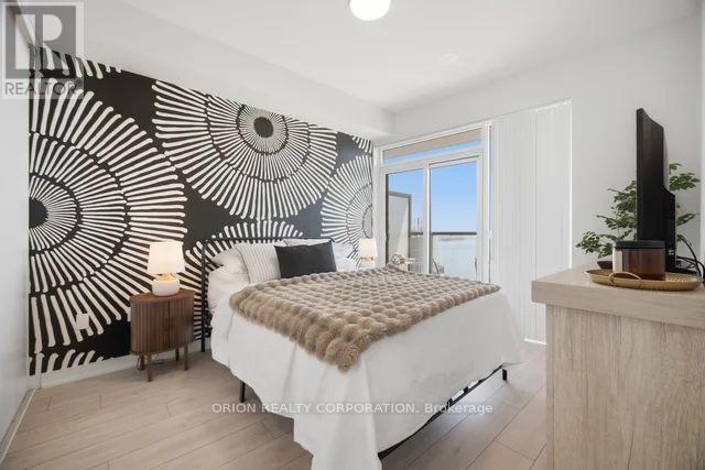 3605 - 38 Annie Craig Drive, Toronto, Ontario  M8V 0A8 - Photo 17 - W13651426