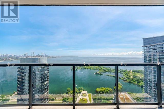 3605 - 38 Annie Craig Drive, Toronto, Ontario  M8V 0A8 - Photo 19 - W13651426