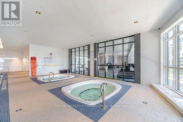 3605 - 38 Annie Craig Drive, Toronto, Ontario  M8V 0A8 - Photo 27 - W13651426