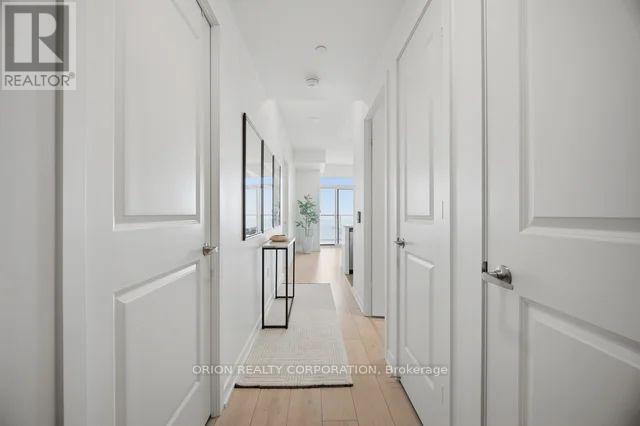 3605 - 38 Annie Craig Drive, Toronto, Ontario  M8V 0A8 - Photo 5 - W13651426