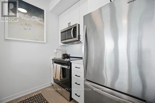 3605 - 38 Annie Craig Drive, Toronto, Ontario  M8V 0A8 - Photo 9 - W13651426