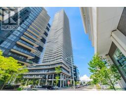 3605 - 38 ANNIE CRAIG DRIVE, Toronto, Ontario