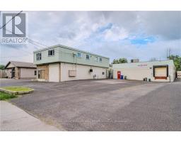 459 ENFIELD ROAD, Burlington, Ontario