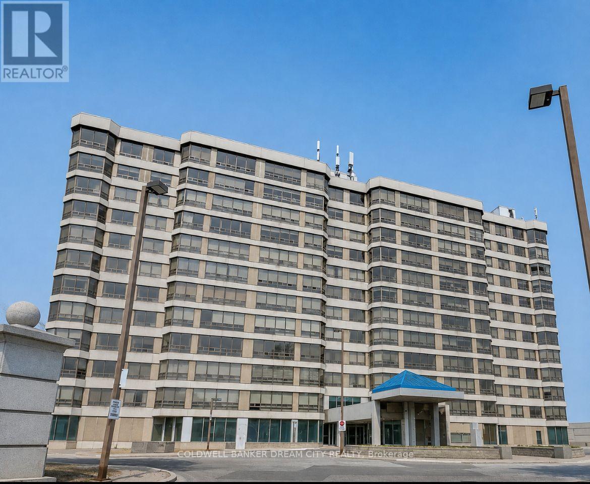 809 - 310 MILL STREET S, Brampton, Ontario