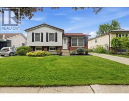 60 NETHERCOTT DRIVE, Stratford, Ontario