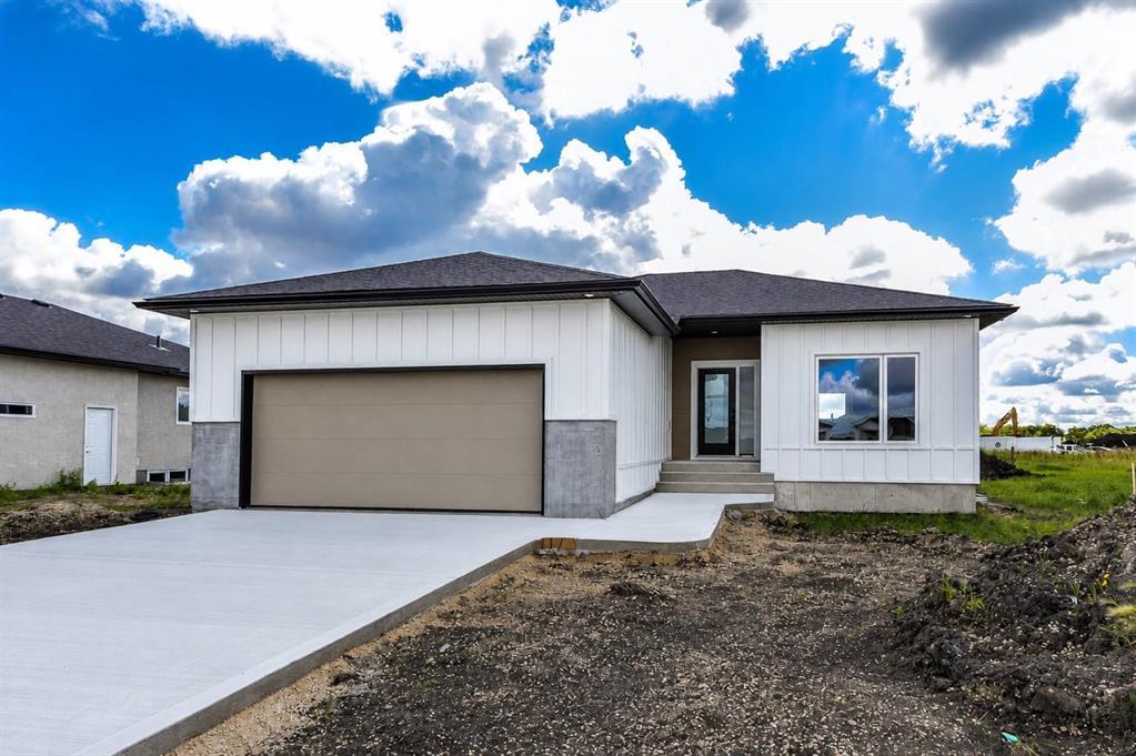 127 Champagne Street, Ste Anne, Manitoba  R5H 0C4 - Photo 0 - 202529402