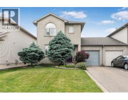 10 RICHVIEW Drive, hamilton, Ontario