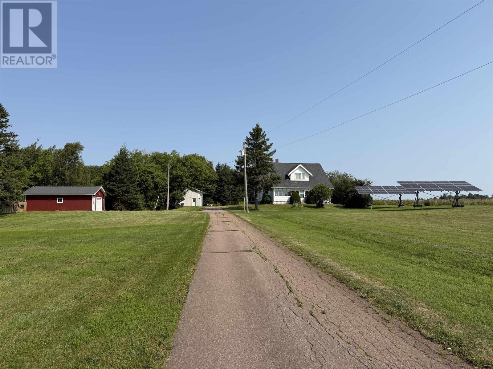 475 BLUE SHANK Road, Wilmot Valley, Prince Edward Island