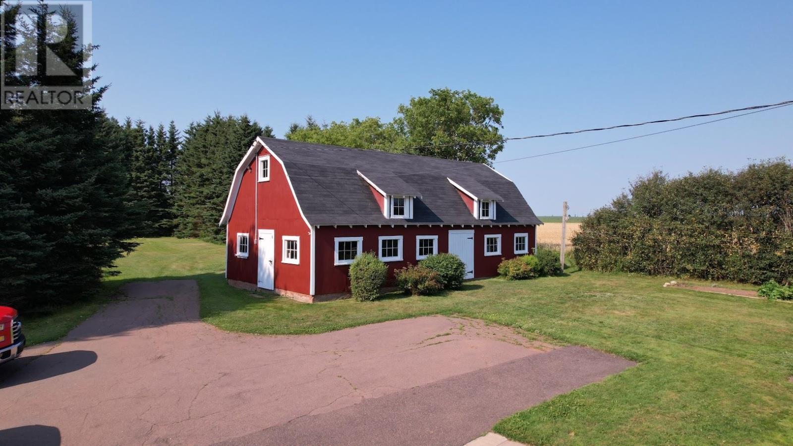 475 Blue Shank Road, Wilmot Valley, Prince Edward Island  C1N 4J9 - Photo 27 - 202620002