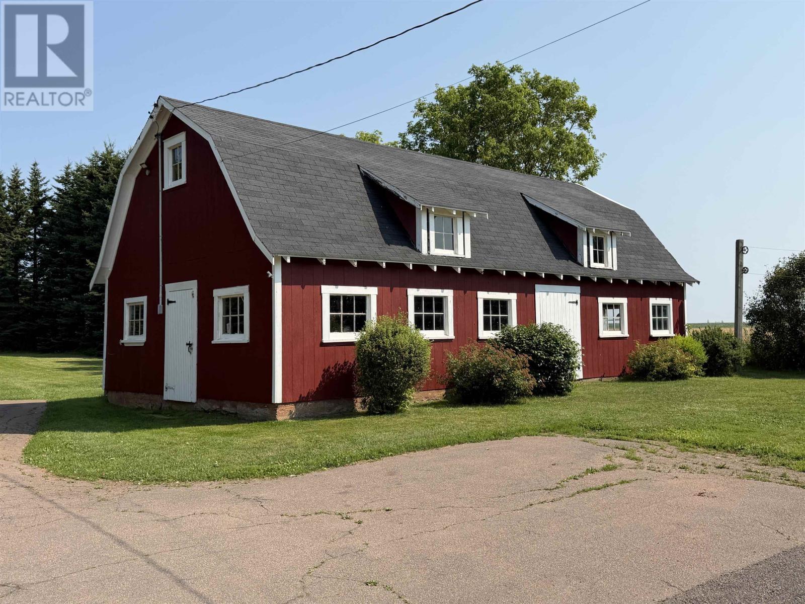 475 Blue Shank Road, Wilmot Valley, Prince Edward Island  C1N 4J9 - Photo 5 - 202620002