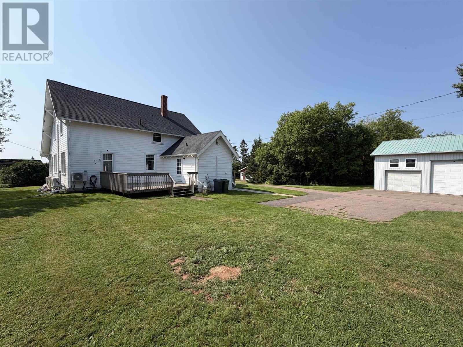 475 Blue Shank Road, Wilmot Valley, Prince Edward Island  C1N 4J9 - Photo 6 - 202620002
