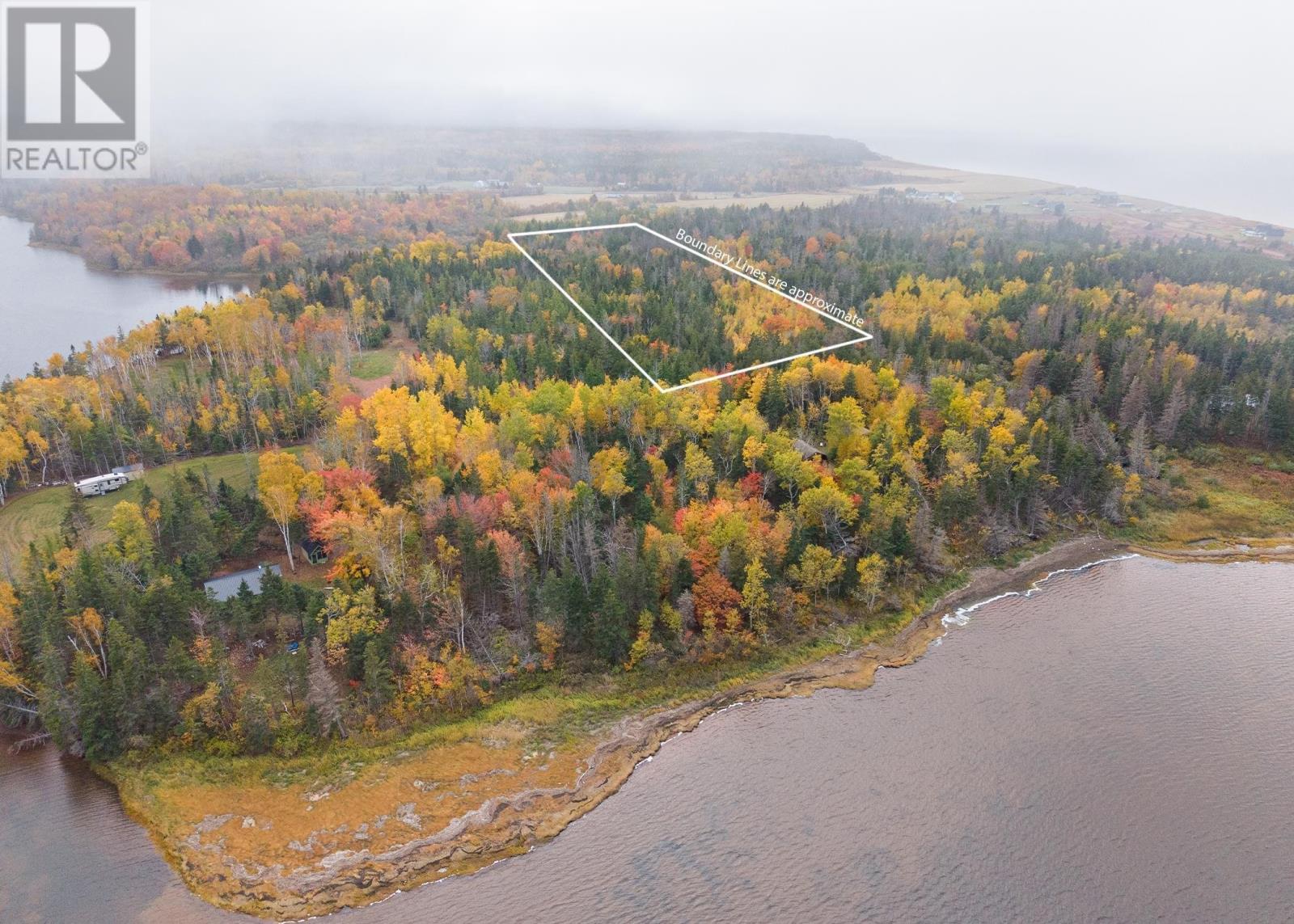 ACREAGE HOLLY DEL Lane, St. Lawrence, Prince Edward Island