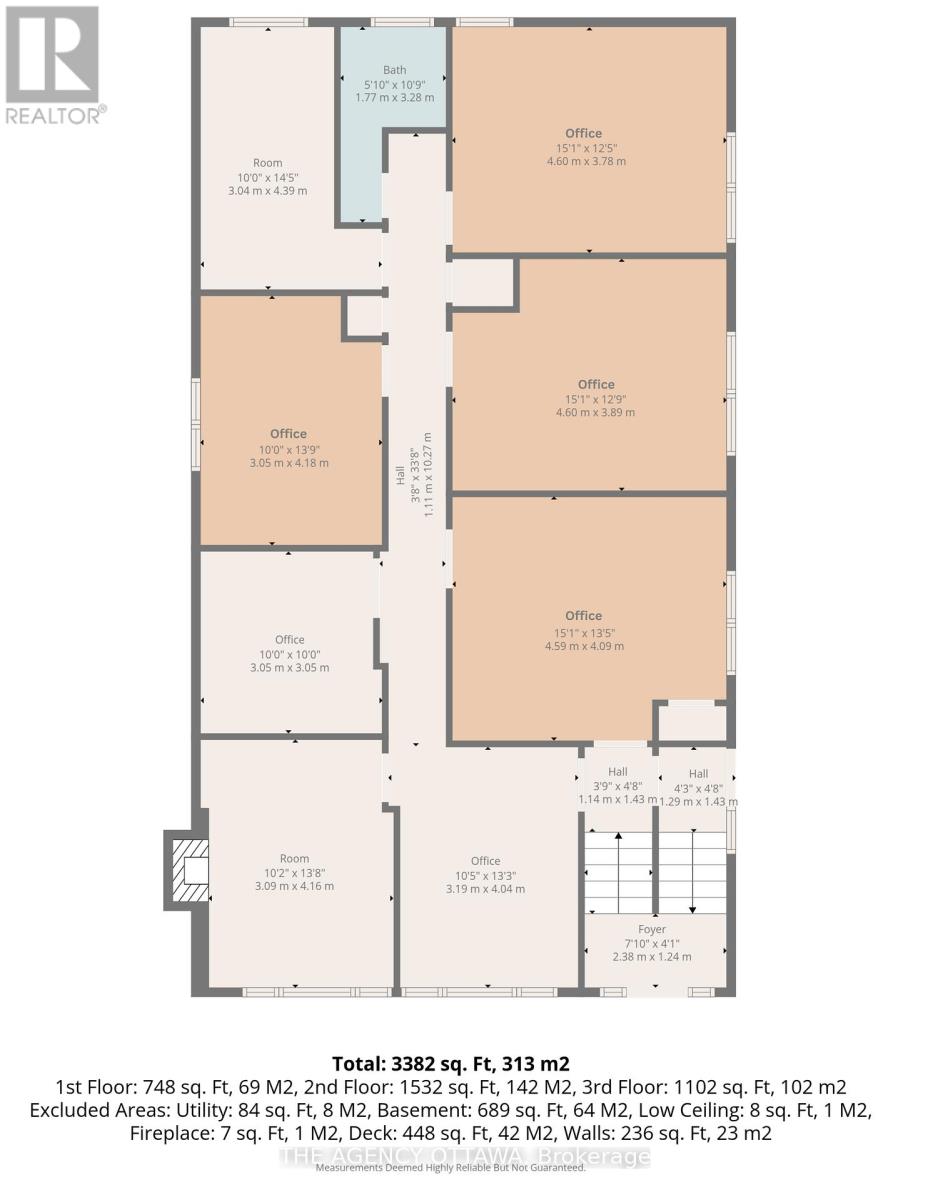 1310 Woodward Avenue, Ottawa, Ontario  K1Z 7V8 - Photo 39 - X13087844