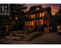 99 HILLCREST AVENUE, Hamilton, Ontario