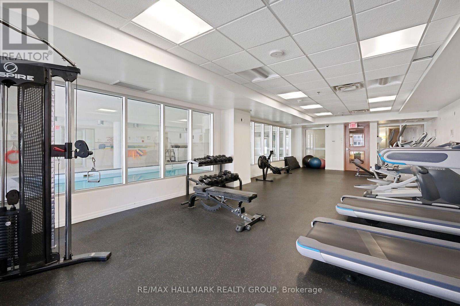 1501 - 242 Rideau Street, Ottawa, Ontario  K1N 0B7 - Photo 42 - X13649628