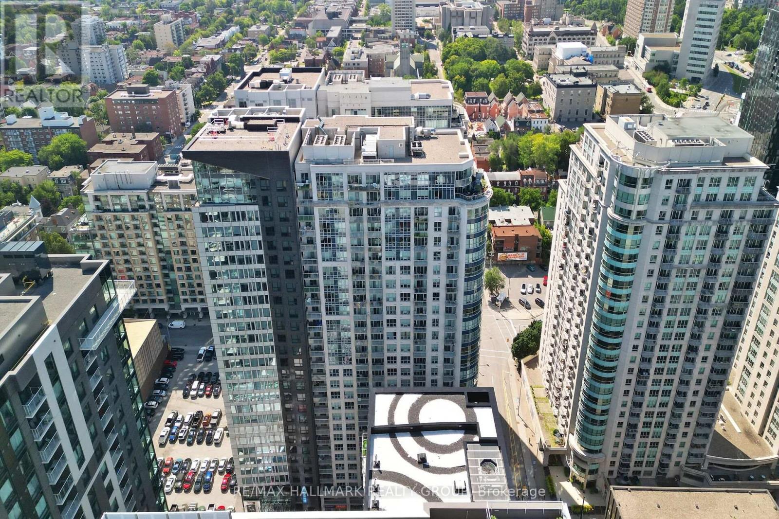 1501 - 242 Rideau Street, Ottawa, Ontario  K1N 0B7 - Photo 48 - X13649628