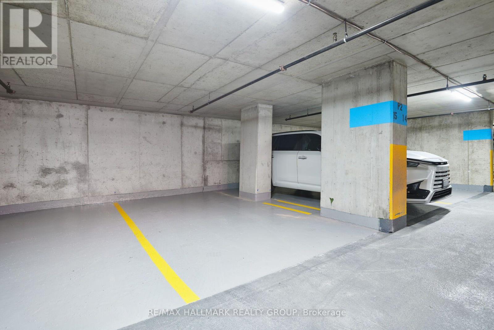 1501 - 242 Rideau Street, Ottawa, Ontario  K1N 0B7 - Photo 35 - X13649628