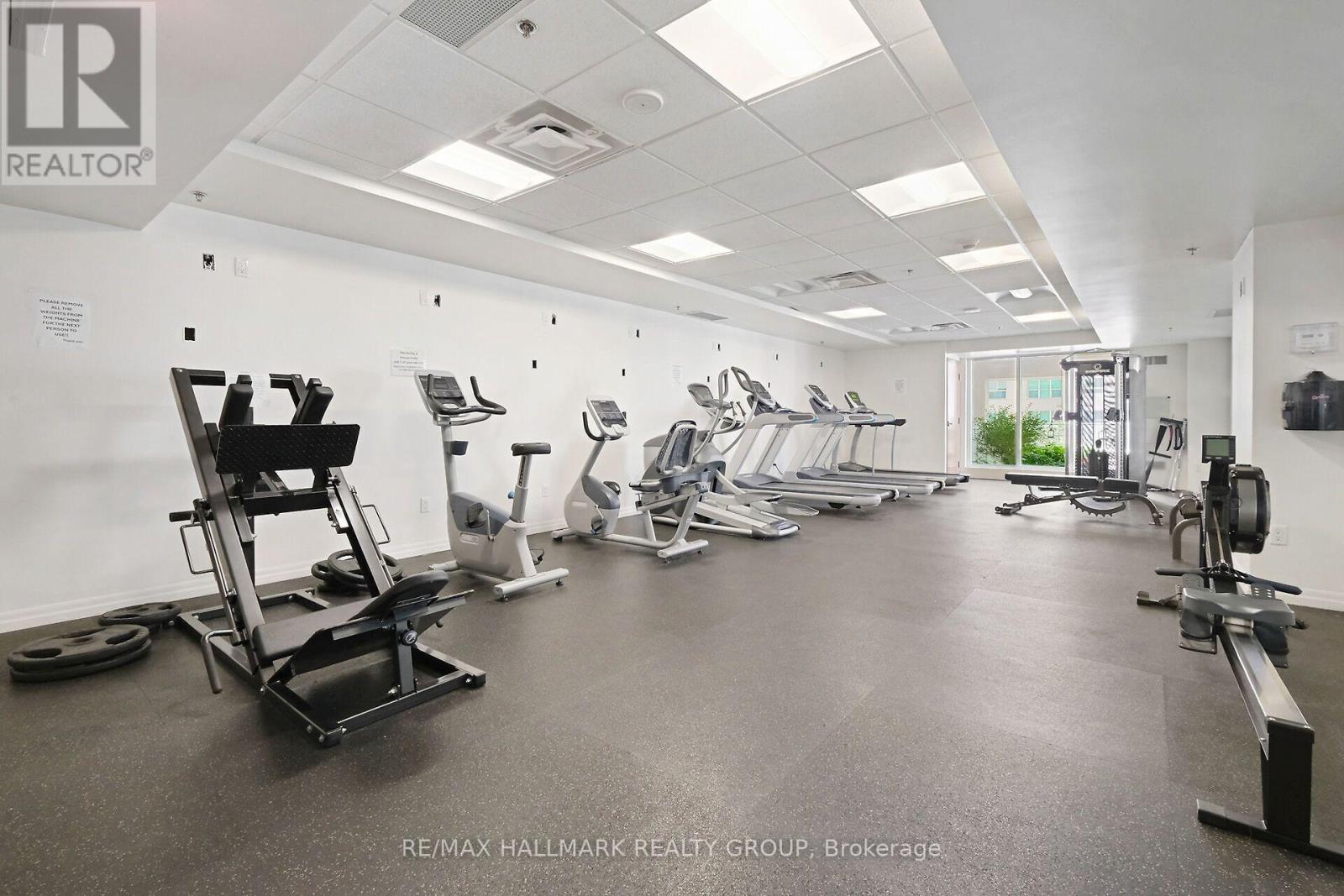1501 - 242 Rideau Street, Ottawa, Ontario  K1N 0B7 - Photo 43 - X13649628