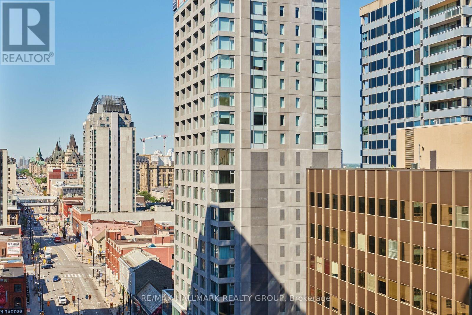 1501 - 242 Rideau Street, Ottawa, Ontario  K1N 0B7 - Photo 49 - X13649628