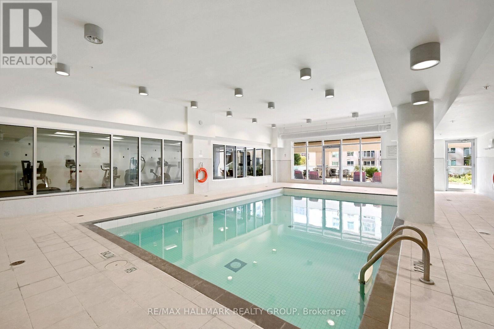 1501 - 242 Rideau Street, Ottawa, Ontario  K1N 0B7 - Photo 40 - X13649628