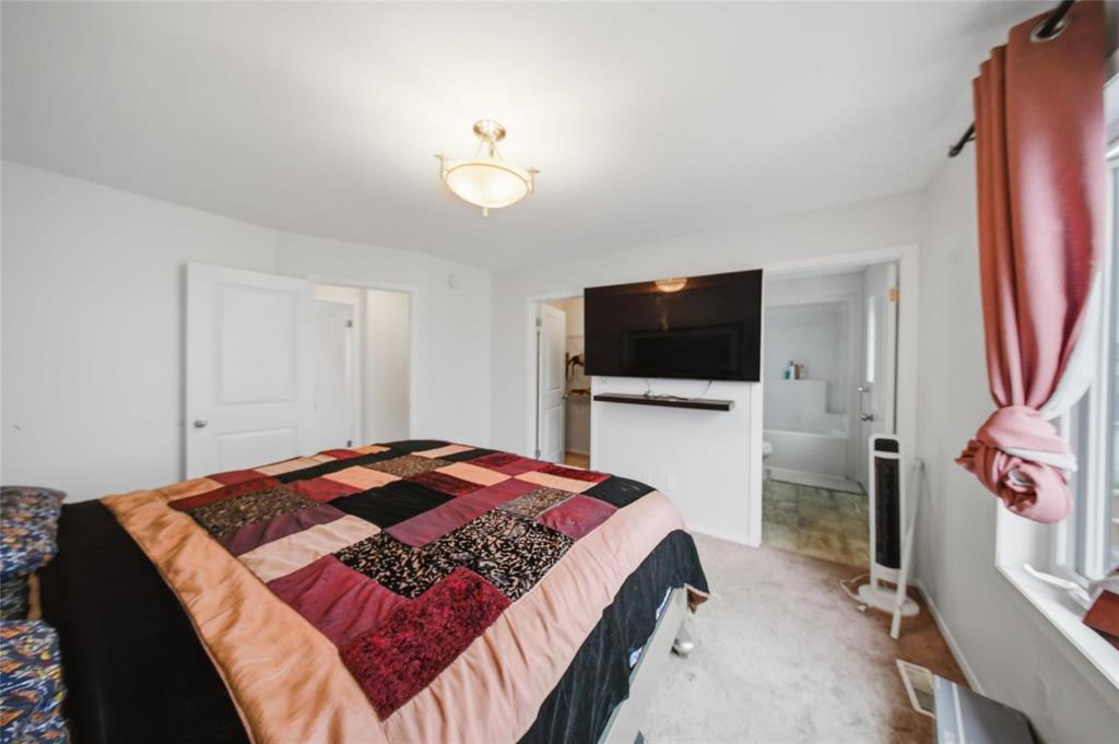 136 Prairie Crocus Drive, Winnipeg, Manitoba  R3W 0H8 - Photo 10 - 202619243