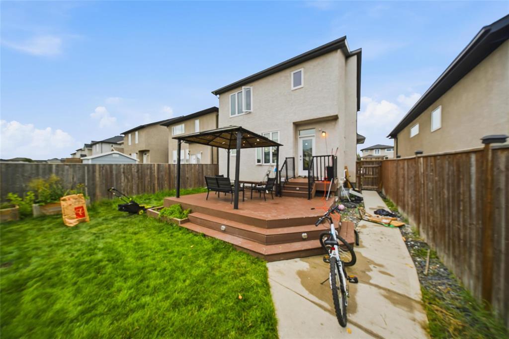 136 Prairie Crocus Drive, Winnipeg, Manitoba  R3W 0H8 - Photo 21 - 202619243