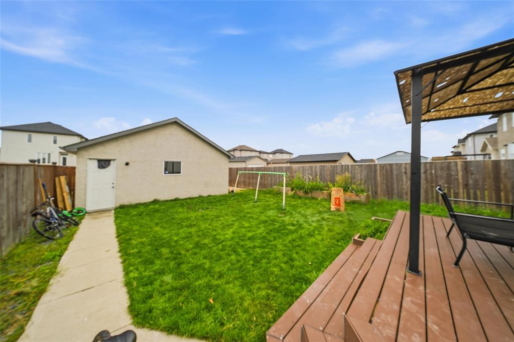 136 Prairie Crocus Drive, Winnipeg, Manitoba  R3W 0H8 - Photo 22 - 202619243