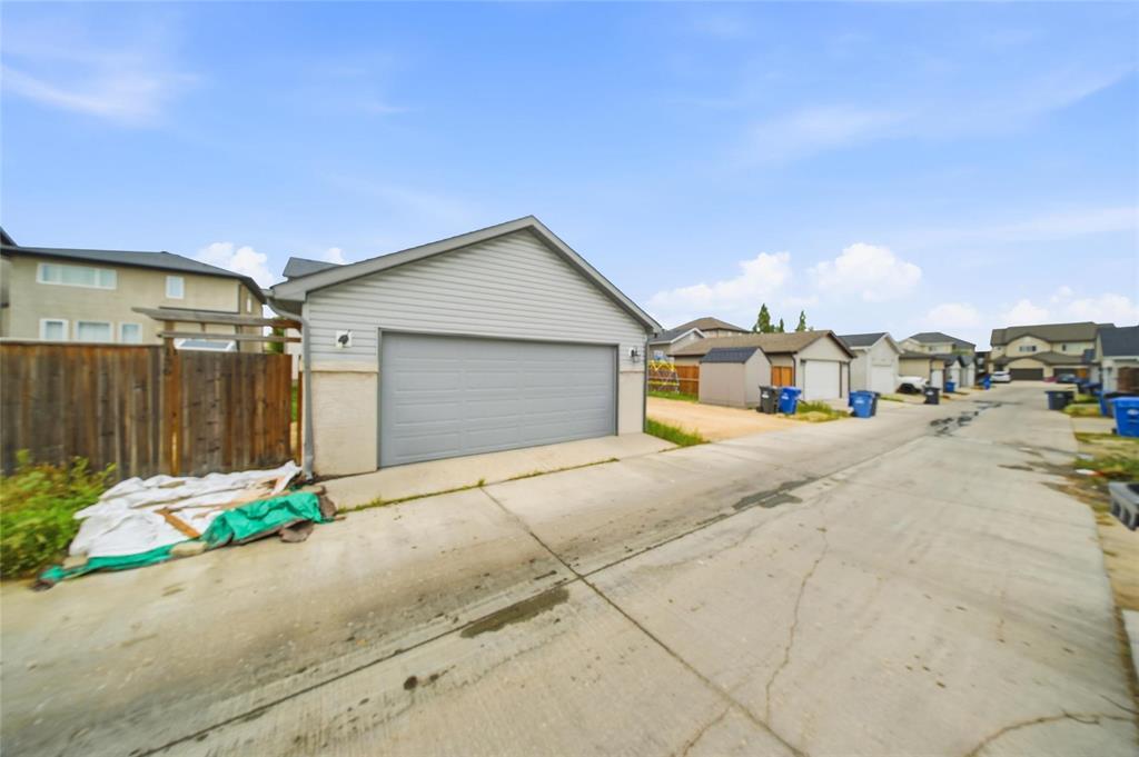 136 Prairie Crocus Drive, Winnipeg, Manitoba  R3W 0H8 - Photo 23 - 202619243