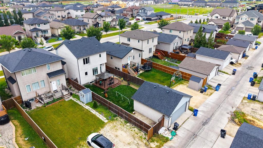 136 Prairie Crocus Drive, Winnipeg, Manitoba  R3W 0H8 - Photo 24 - 202619243