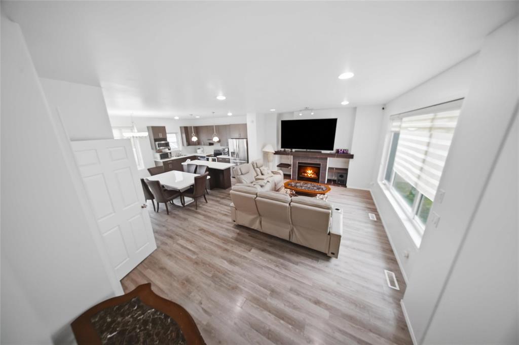136 Prairie Crocus Drive, Winnipeg, Manitoba  R3W 0H8 - Photo 4 - 202619243
