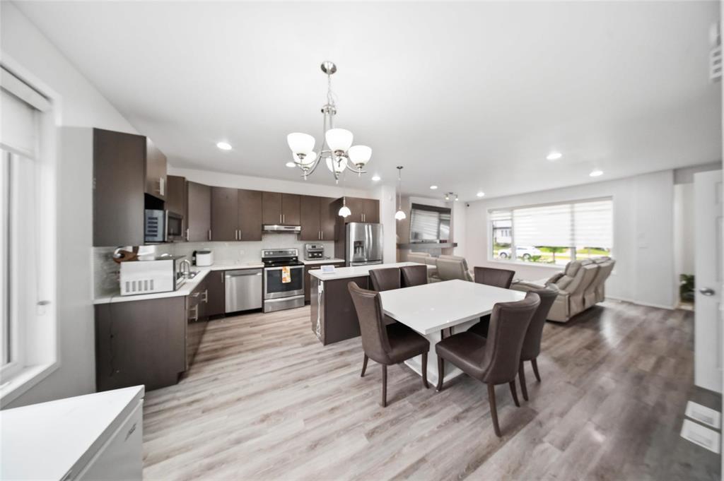 136 Prairie Crocus Drive, Winnipeg, Manitoba  R3W 0H8 - Photo 6 - 202619243