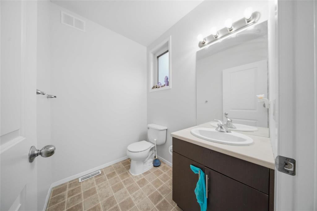 136 Prairie Crocus Drive, Winnipeg, Manitoba  R3W 0H8 - Photo 7 - 202619243