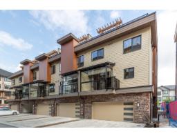 5 8567 204 STREET, Langley, British Columbia