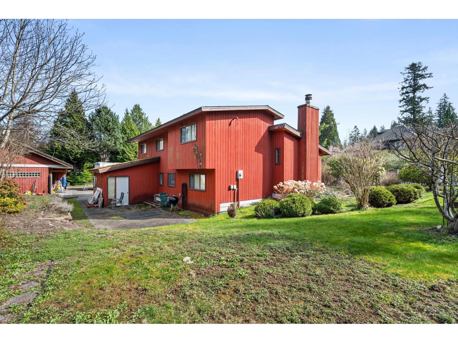 13201 23a Avenue, Surrey, British Columbia  V4A 9W5 - Photo 11 - R3153652
