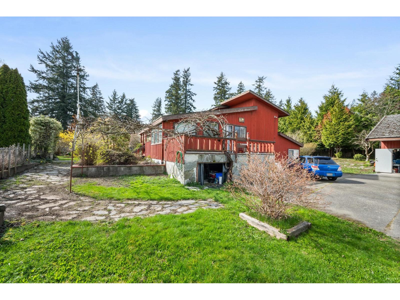 13201 23a Avenue, Surrey, British Columbia  V4A 9W5 - Photo 6 - R3153652