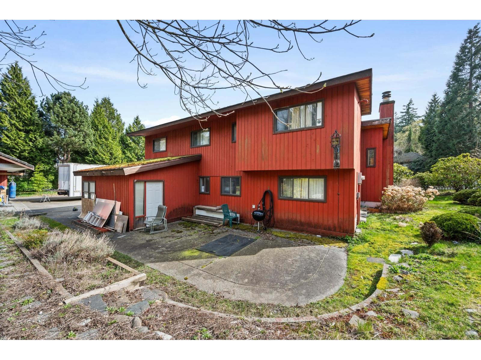 13201 23a Avenue, Surrey, British Columbia  V4A 9W5 - Photo 9 - R3153652
