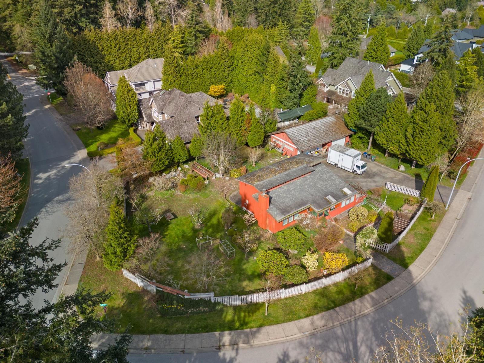 13201 23a Avenue, Surrey, British Columbia  V4A 9W5 - Photo 1 - R3153652