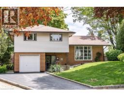 23 KEEN Court, Hamilton, Ontario