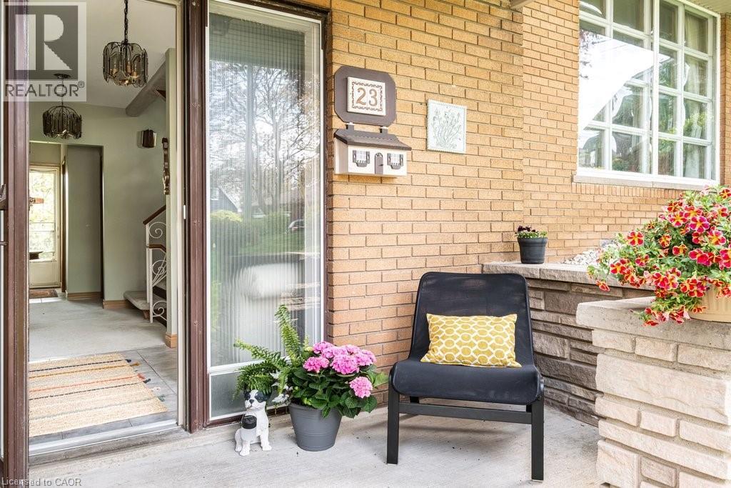 23 Keen Court, Hamilton, Ontario  L8T 1W5 - Photo 44 - 40835266