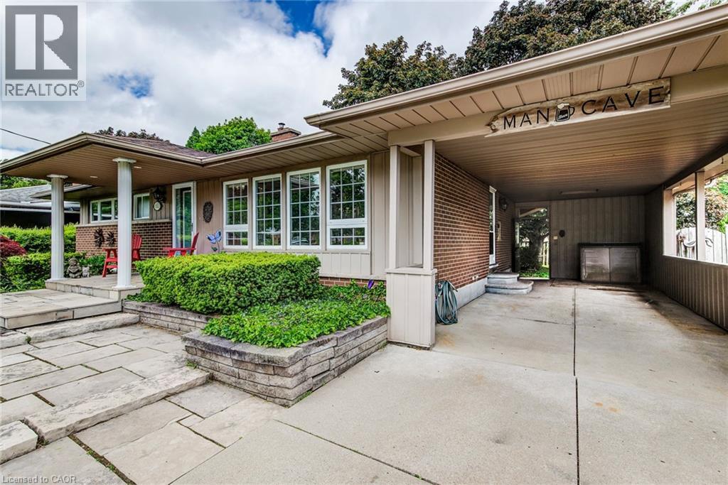192 Warren Road, Kitchener, Ontario  N2M 4T7 - Photo 3 - 40844046