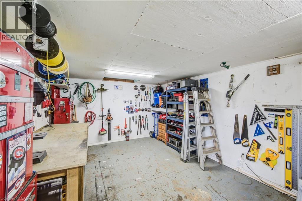192 Warren Road, Kitchener, Ontario  N2M 4T7 - Photo 32 - 40844046