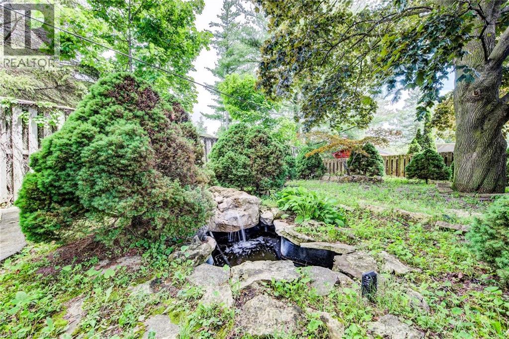 192 Warren Road, Kitchener, Ontario  N2M 4T7 - Photo 31 - 40844046