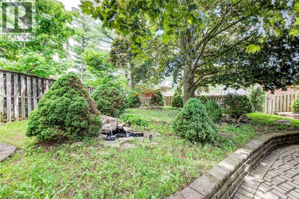 192 Warren Road, Kitchener, Ontario  N2M 4T7 - Photo 5 - 40844046