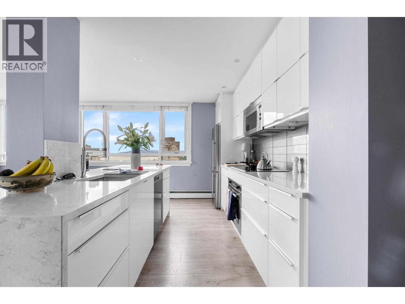 1903 1850 Comox Street, Vancouver, British Columbia  V6G 1R3 - Photo 31 - R3130541