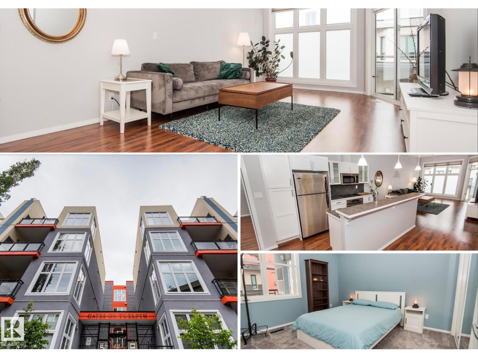 #415 10147 112 ST NW, edmonton, Alberta